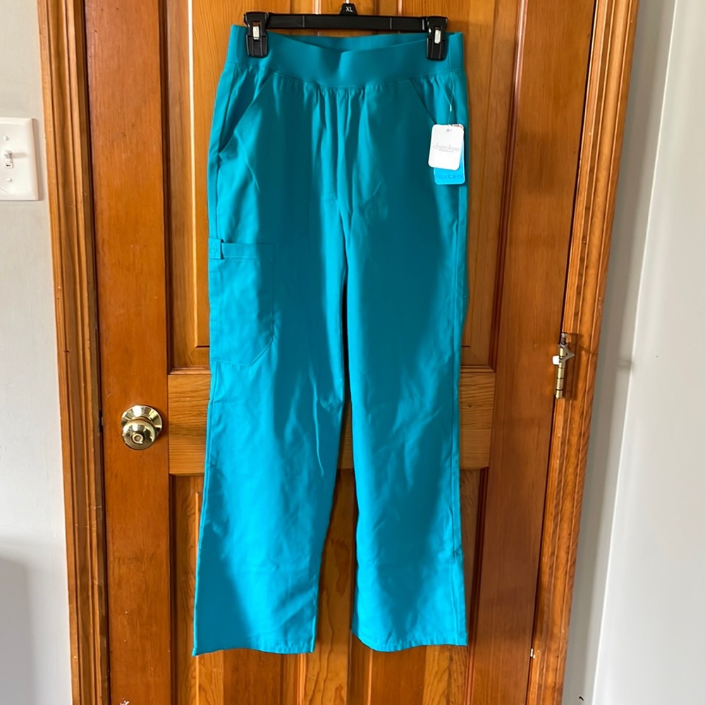 Scrub Pants